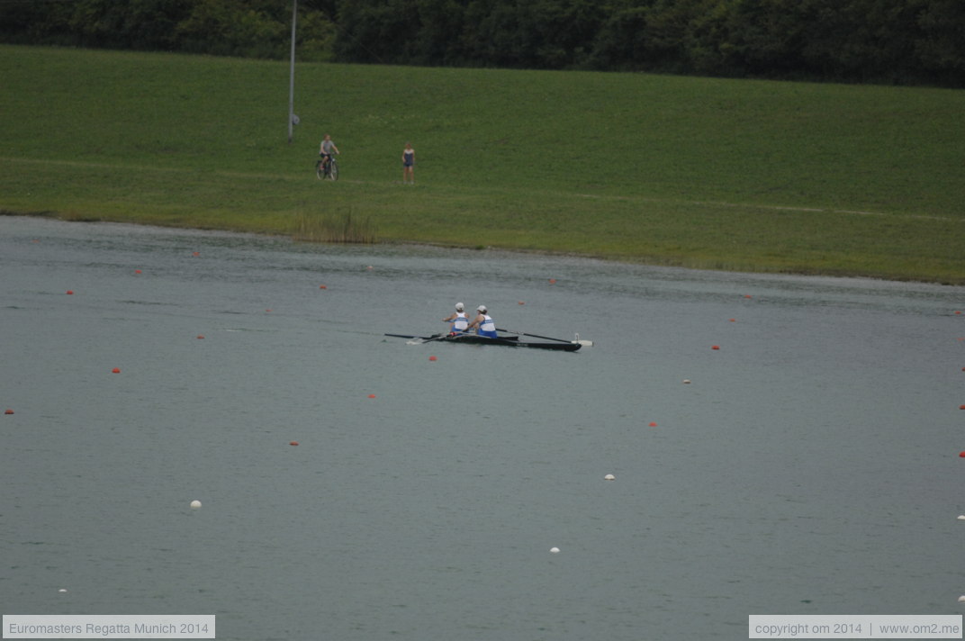 euromasters regatta munich 2014 rowing photos