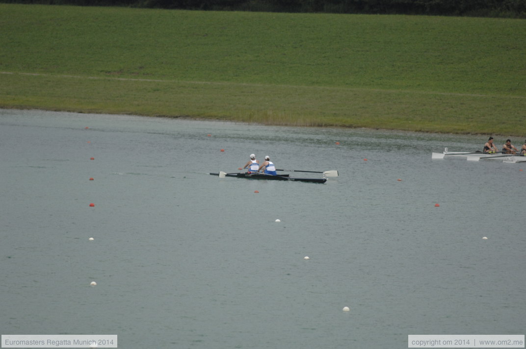 euromasters regatta munich 2014 rowing photos