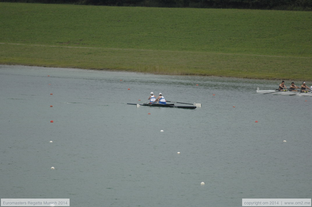 euromasters regatta munich 2014 rowing photos