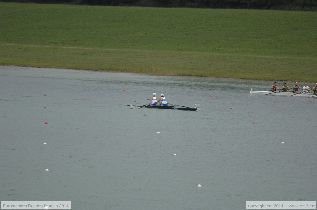 euromasters regatta munich 2014 rowing photos