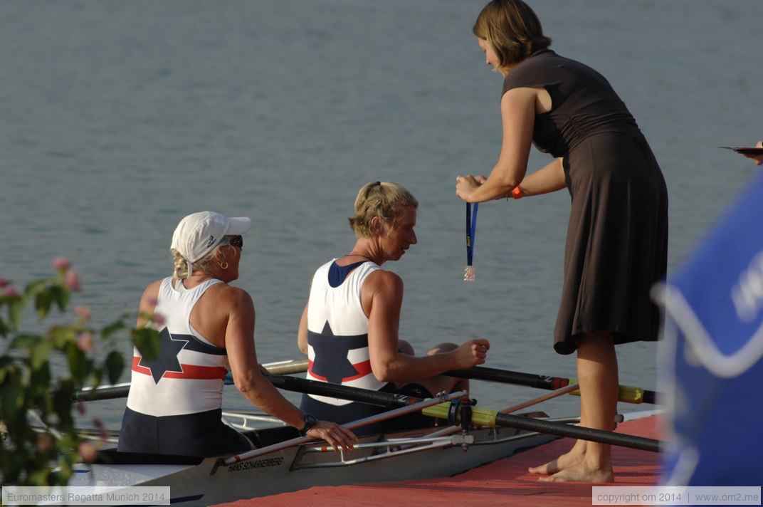 euromasters regatta munich 2014 rowing photos