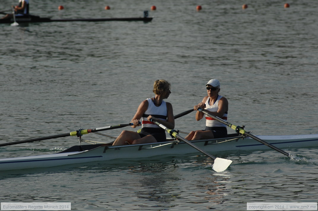 euromasters regatta munich 2014 rowing photos