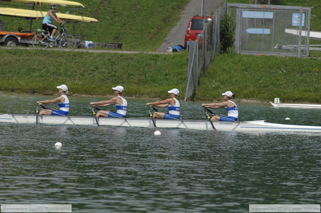 euromasters regatta munich 2014 rowing photos