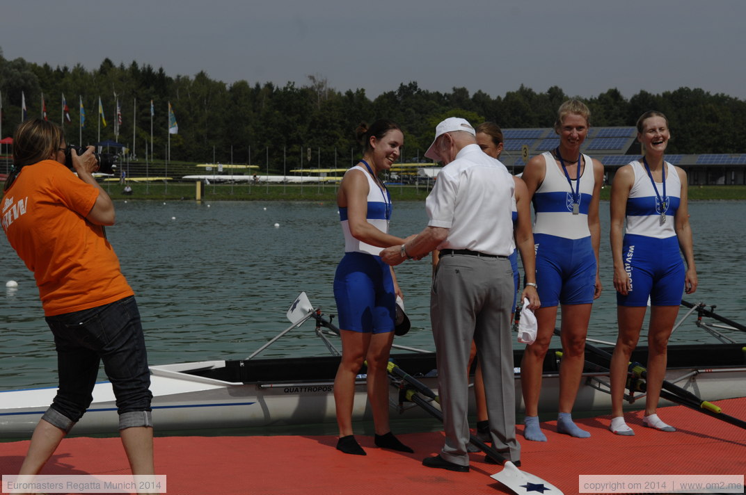 euromasters regatta munich 2014 rowing photos