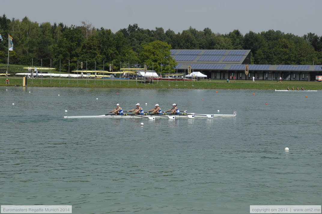 euromasters regatta munich 2014 rowing photos