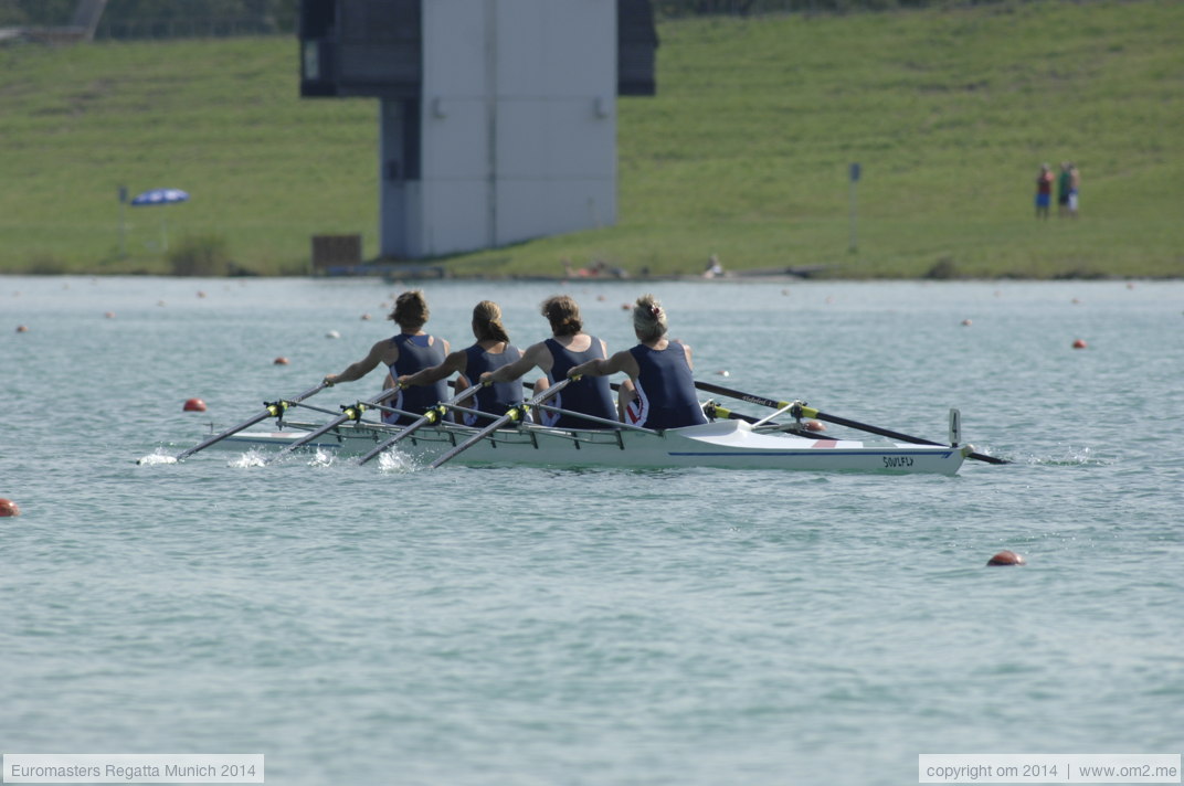 euromasters regatta munich 2014 rowing photos