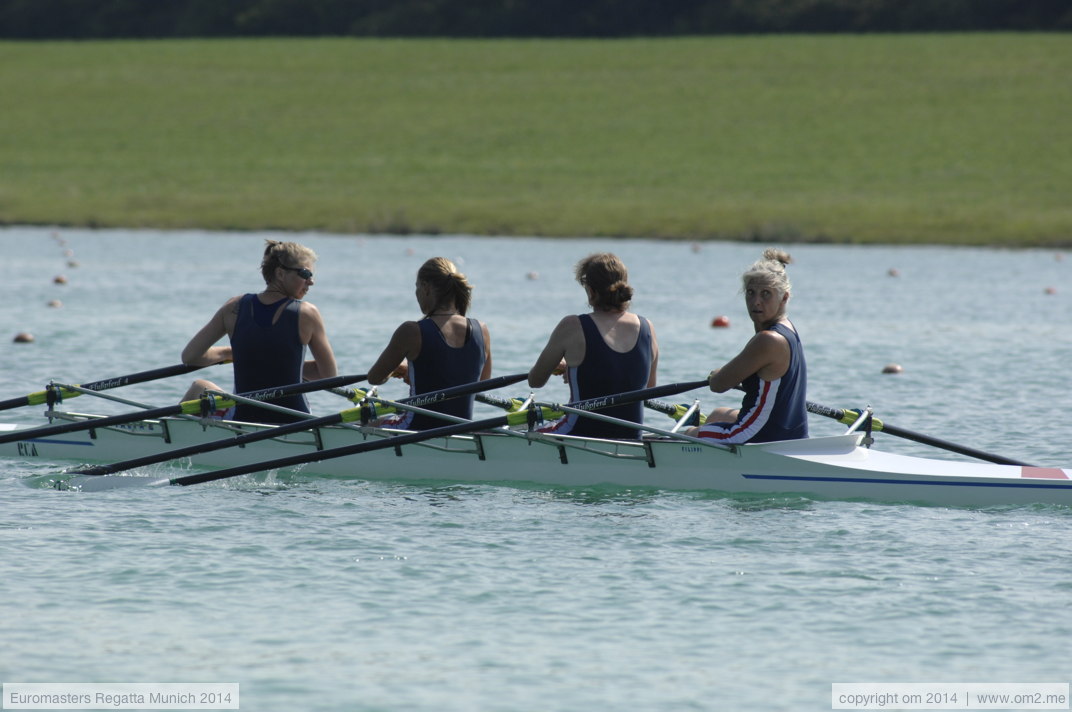 euromasters regatta munich 2014 rowing photos