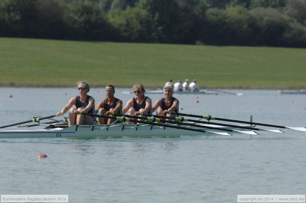 euromasters regatta munich 2014 rowing photos