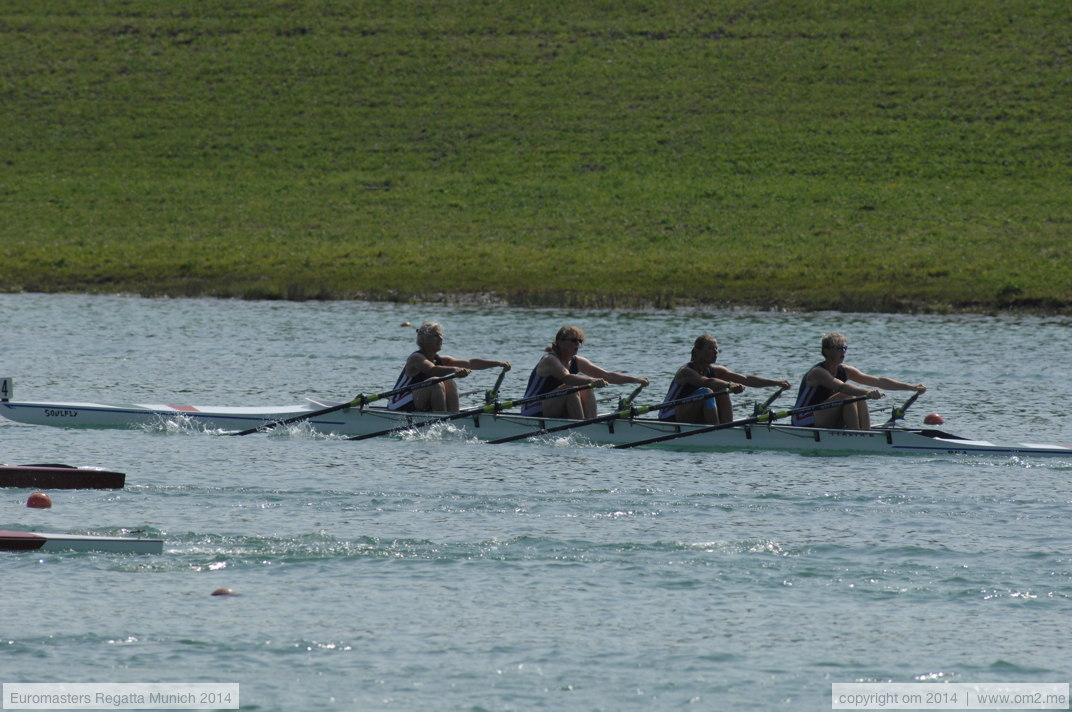 euromasters regatta munich 2014 rowing photos