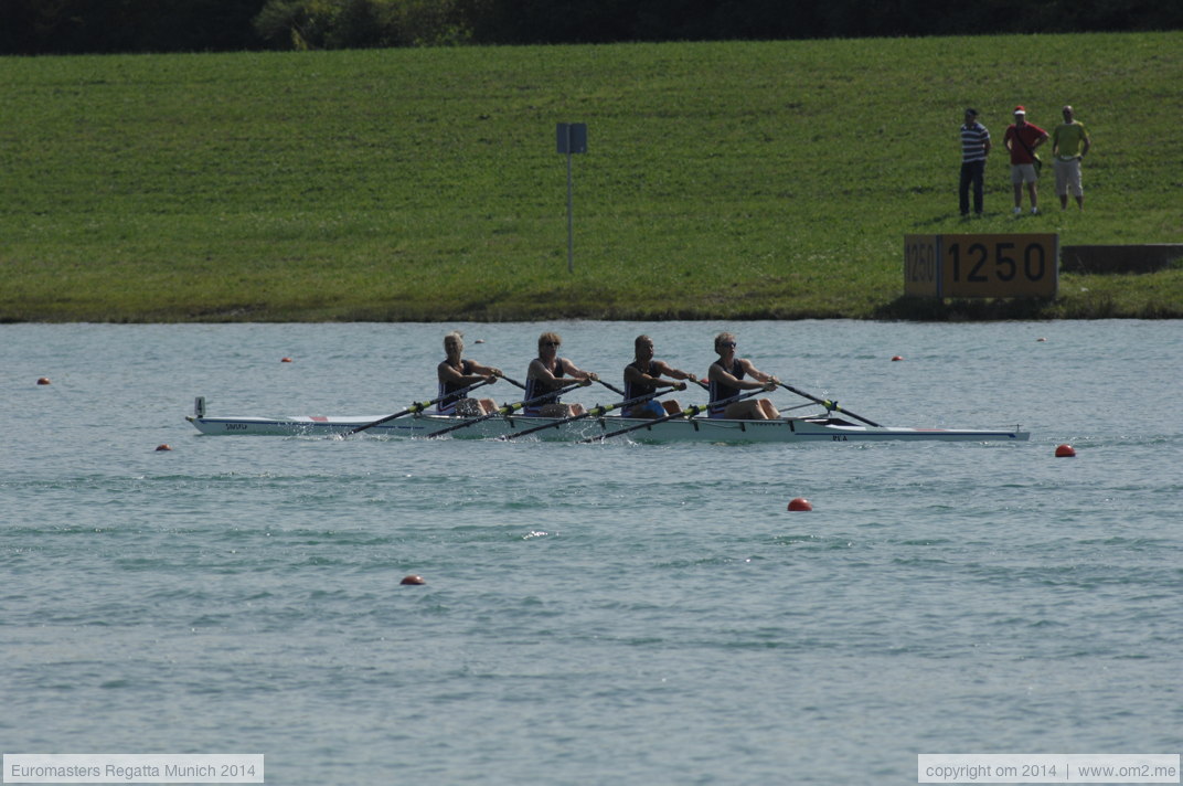 euromasters regatta munich 2014 rowing photos