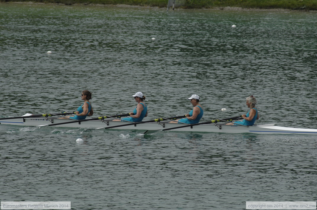 euromasters regatta munich 2014 rowing photos