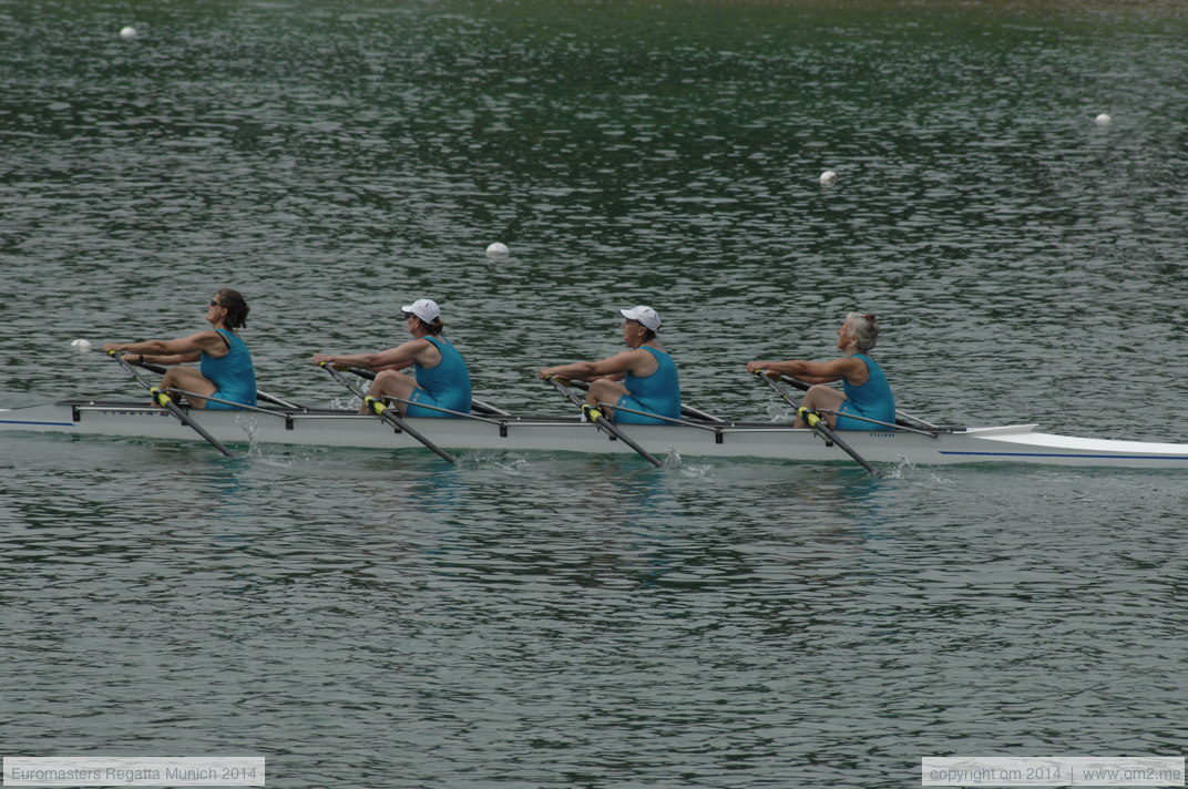 euromasters regatta munich 2014 rowing photos