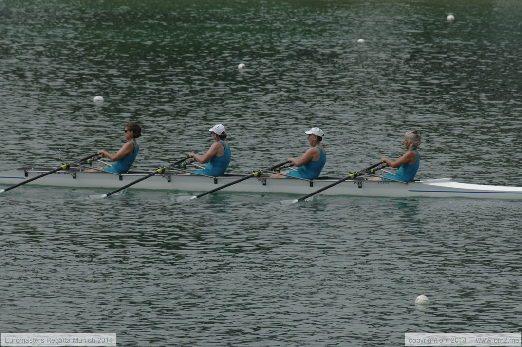 euromasters regatta munich 2014 rowing photos