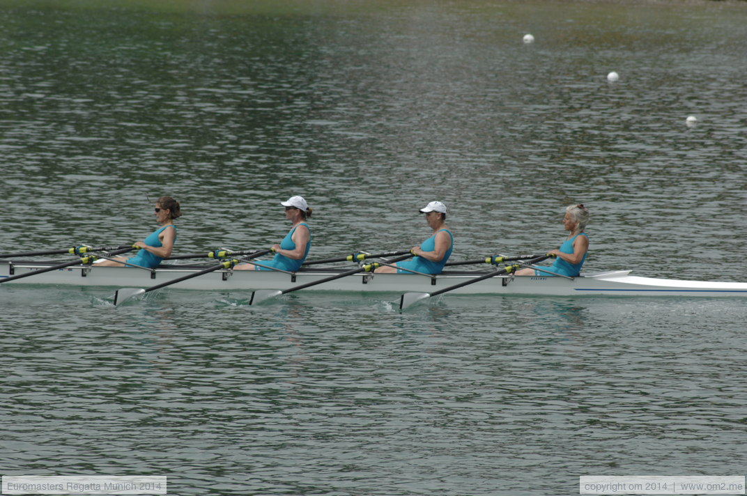 euromasters regatta munich 2014 rowing photos