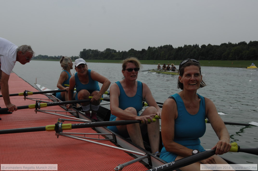 euromasters regatta munich 2014 rowing photos