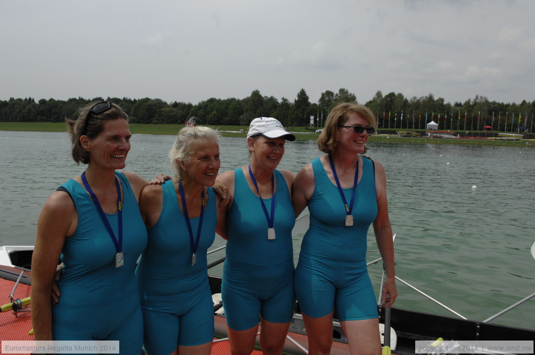 euromasters regatta munich 2014 rowing photos