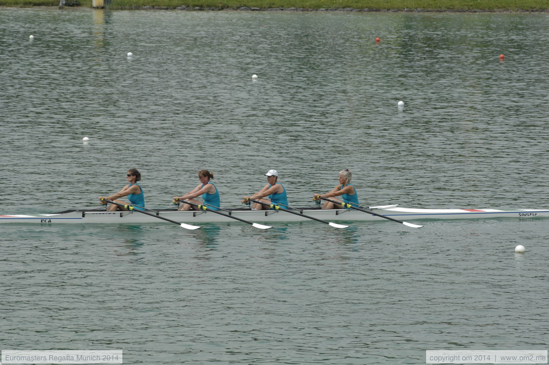 euromasters regatta munich 2014 rowing photos