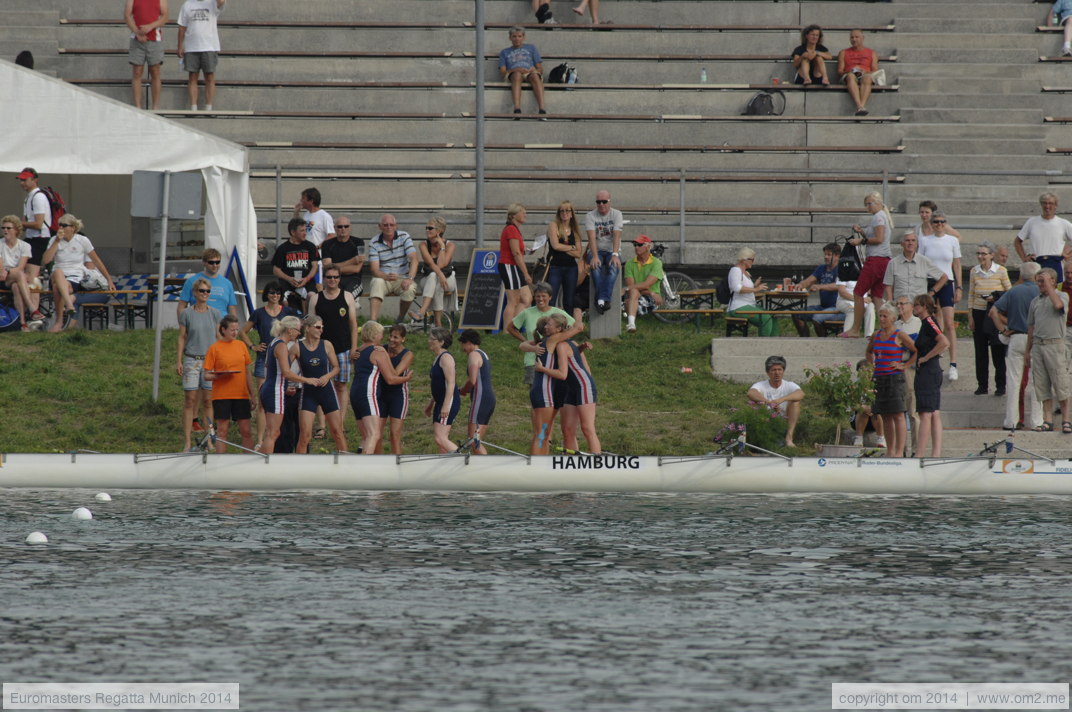 euromasters regatta munich 2014 rowing photos