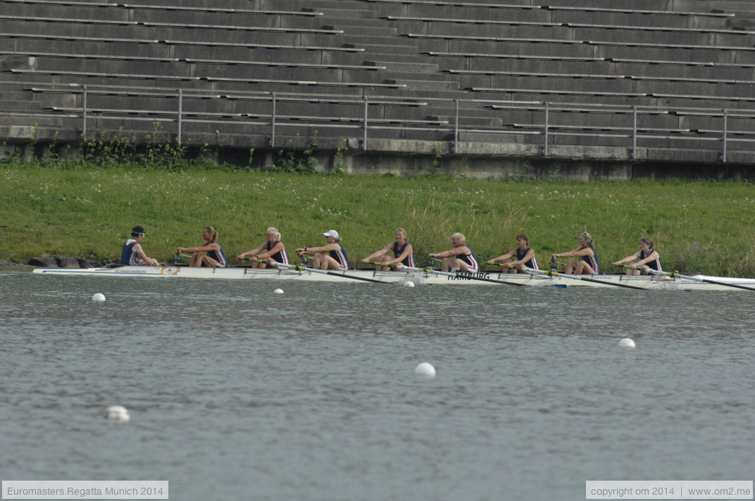 euromasters regatta munich 2014 rowing photos