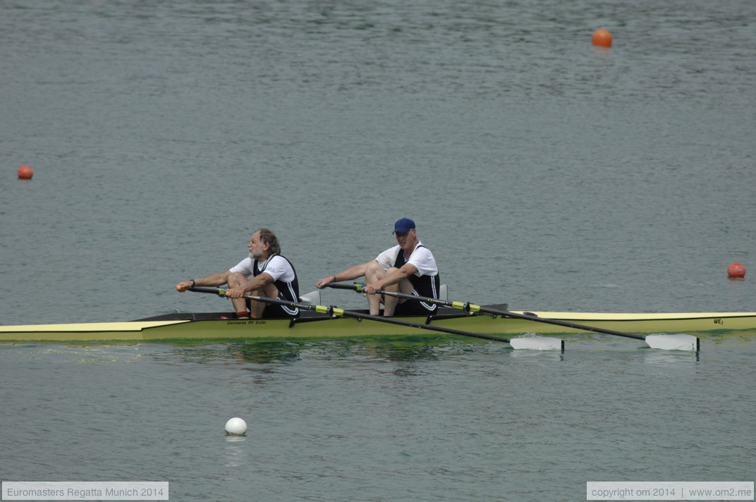 euromasters regatta munich 2014 rowing photos