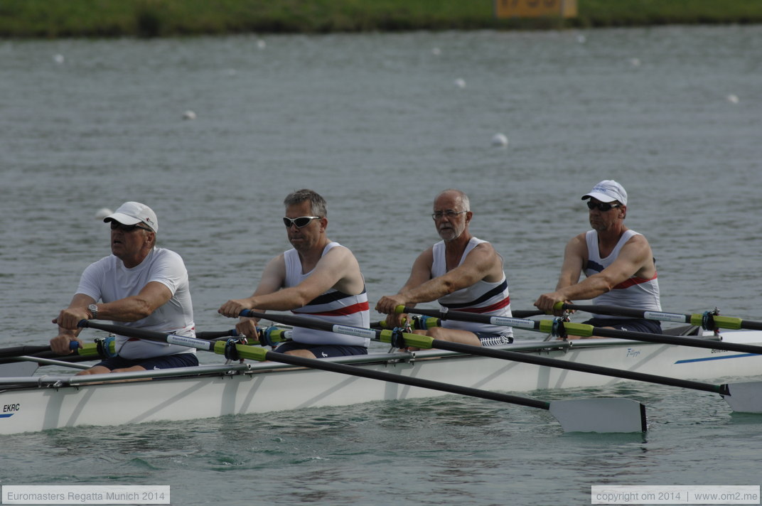 euromasters regatta munich 2014 rowing photos