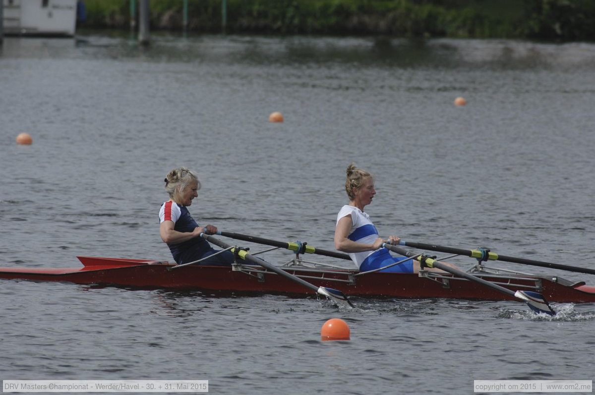 DRV Masters Championat Werder/Havel 2015 rowing photos Rudern