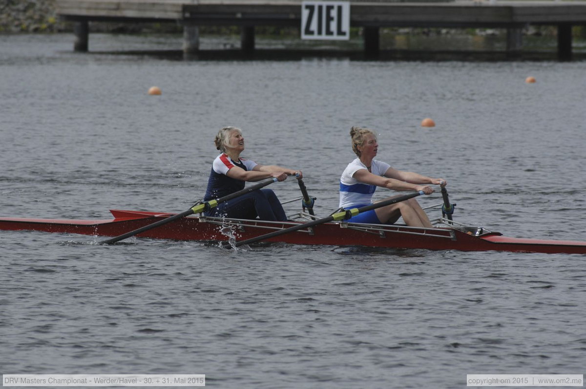 DRV Masters Championat Werder/Havel 2015 rowing photos Rudern