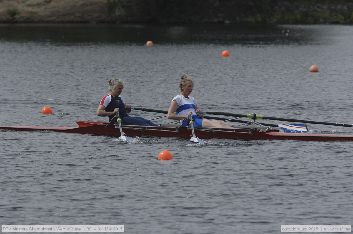 DRV Masters Championat Werder/Havel 2015 rowing photos Rudern