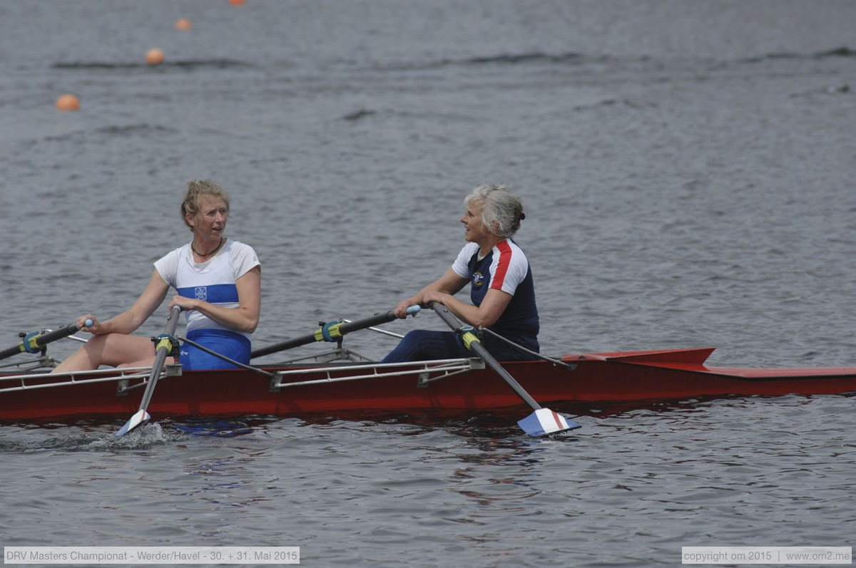 DRV Masters Championat Werder/Havel 2015 rowing photos Rudern