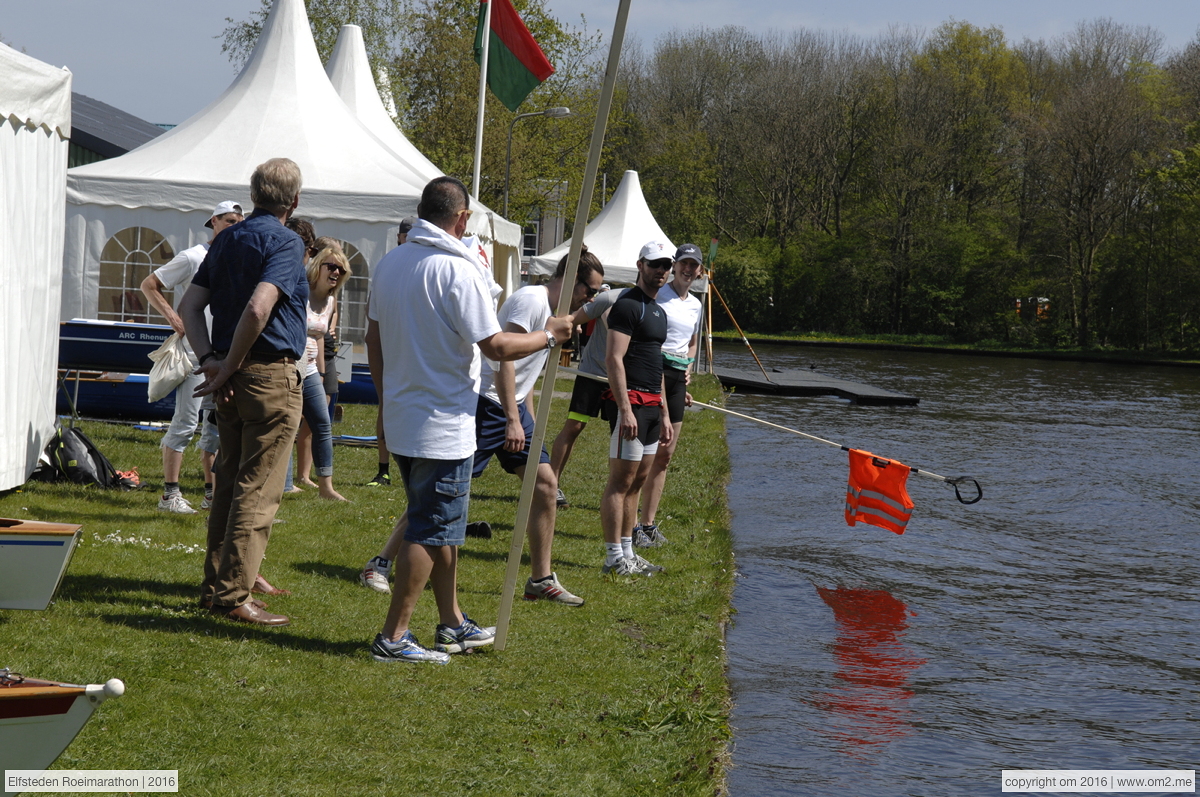 elfstedenroeimarathon 2016