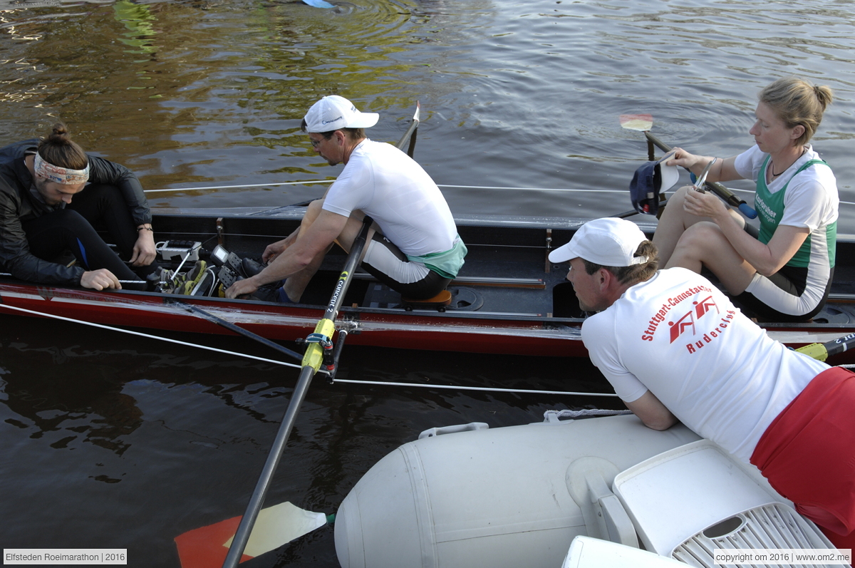 elfstedenroeimarathon 2016