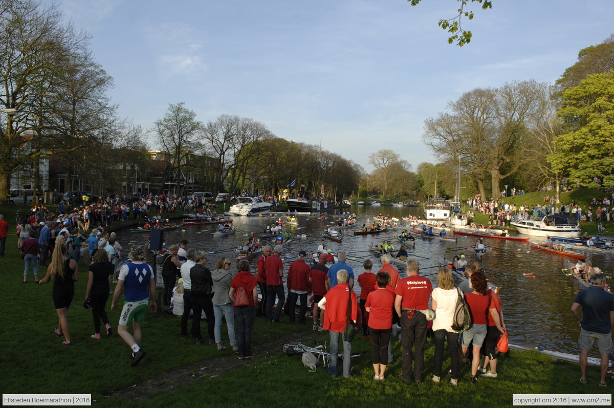 elfstedenroeimarathon 2016