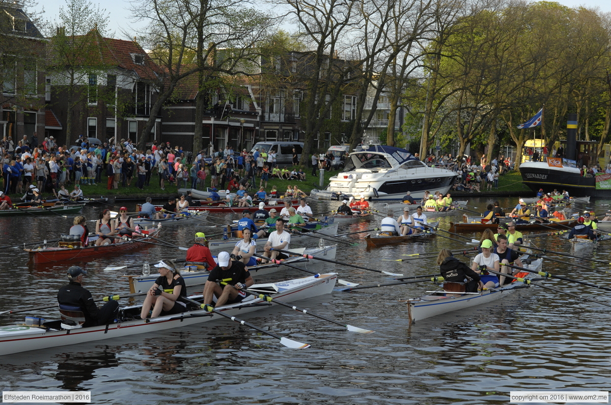 elfstedenroeimarathon 2016