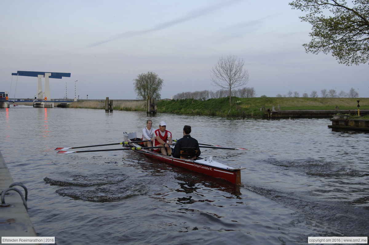 elfstedenroeimarathon 2016