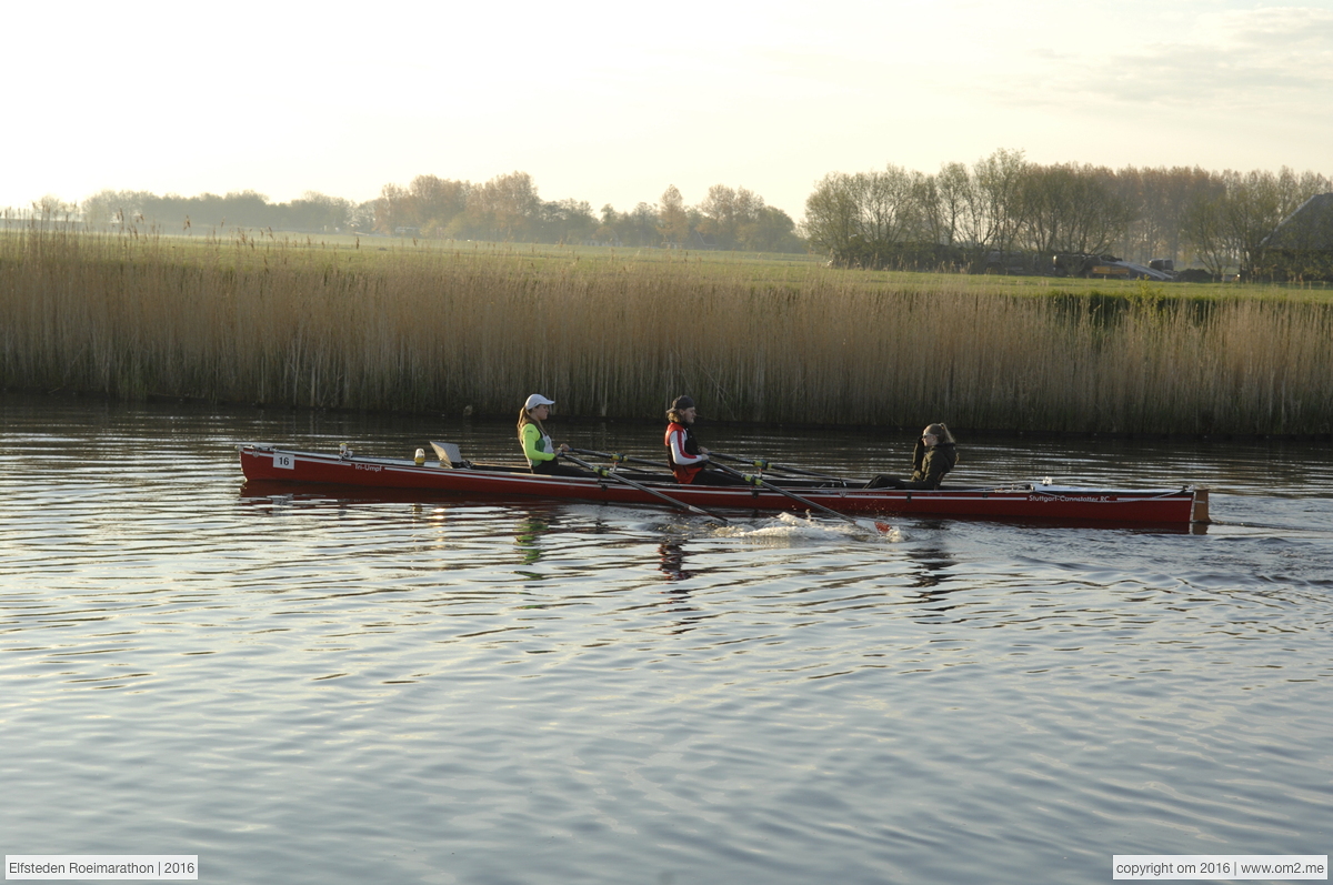 elfstedenroeimarathon 2016