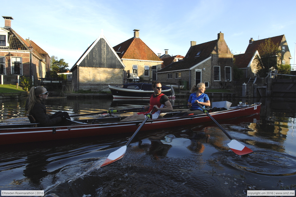 elfstedenroeimarathon 2016