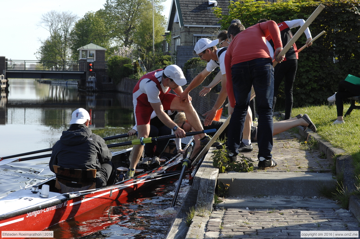 elfstedenroeimarathon 2016