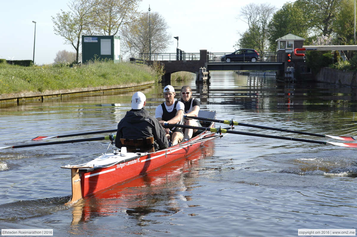 elfstedenroeimarathon 2016