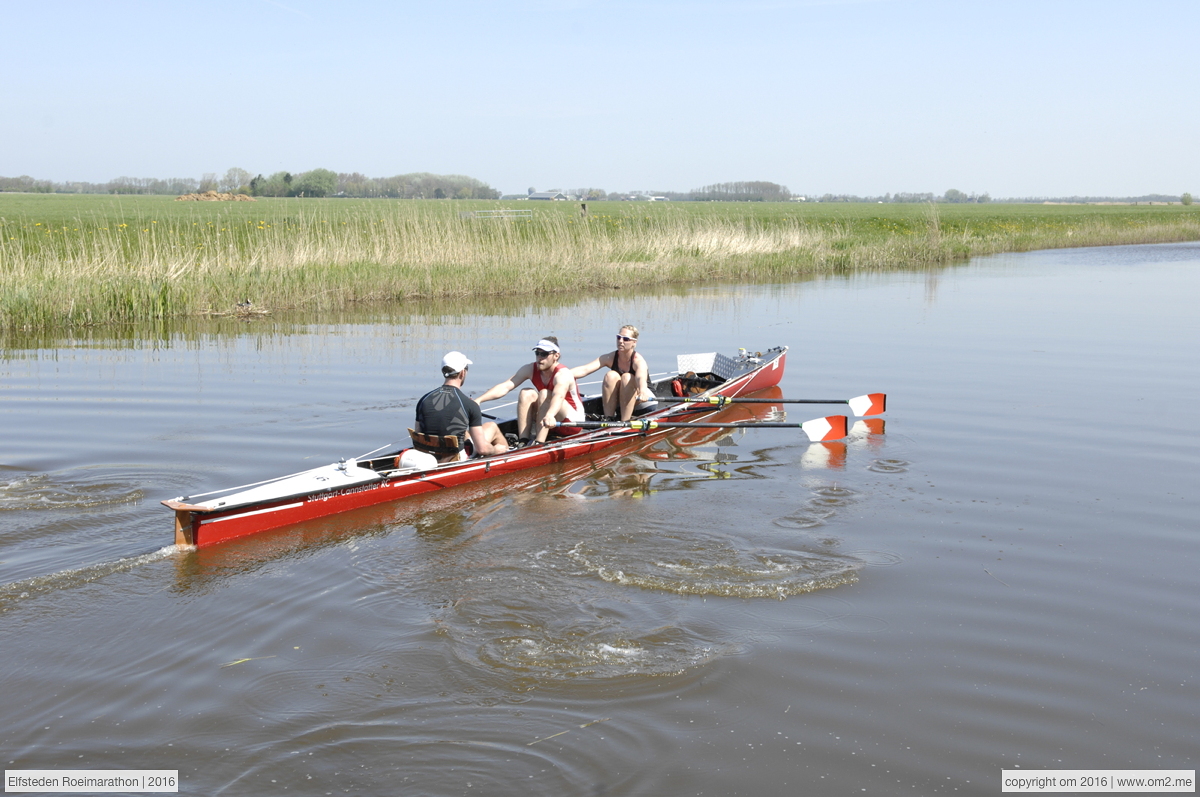 elfstedenroeimarathon 2016