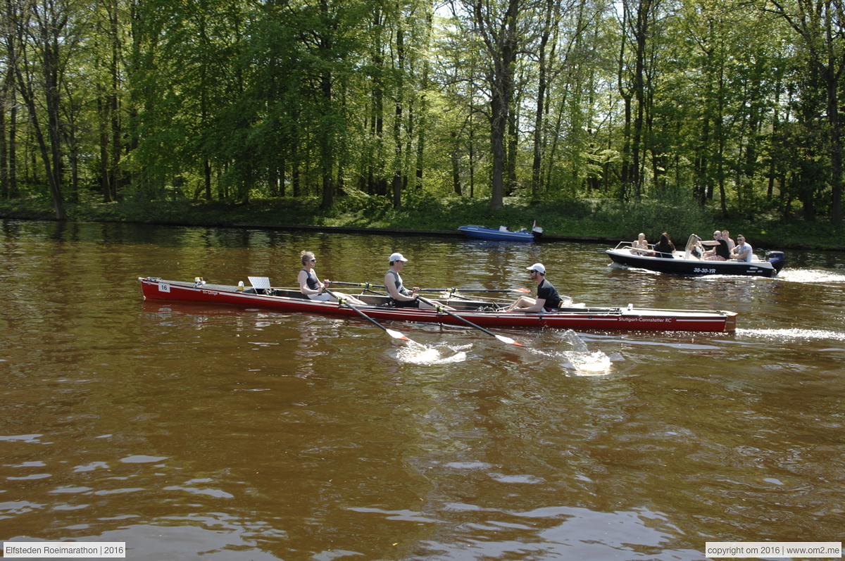 elfstedenroeimarathon 2016