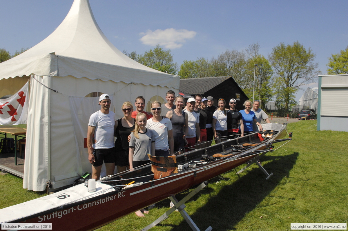 elfstedenroeimarathon 2016