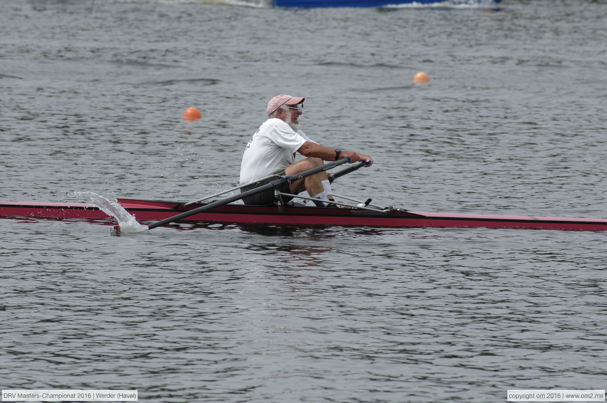 DRV Masters-Championat 2016 Werder Havel