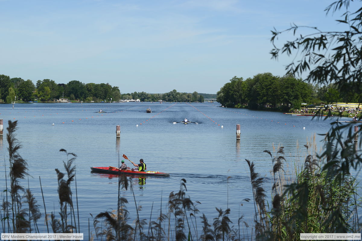 DRV Masters Championat 2017 Werder / Havel Bilder pictures