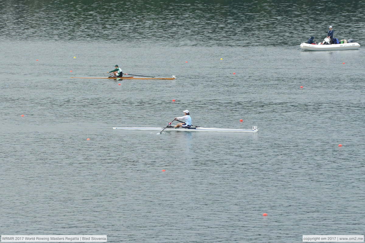 Photo Foto WRMR 2017 World Rowing Masters Regatta | Bled Slovenia