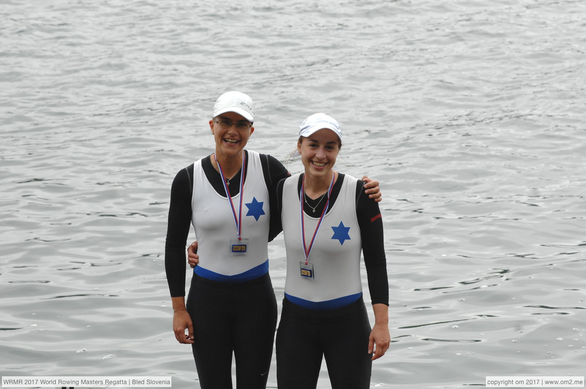 Photo Foto WRMR 2017 World Rowing Masters Regatta | Bled Slovenia