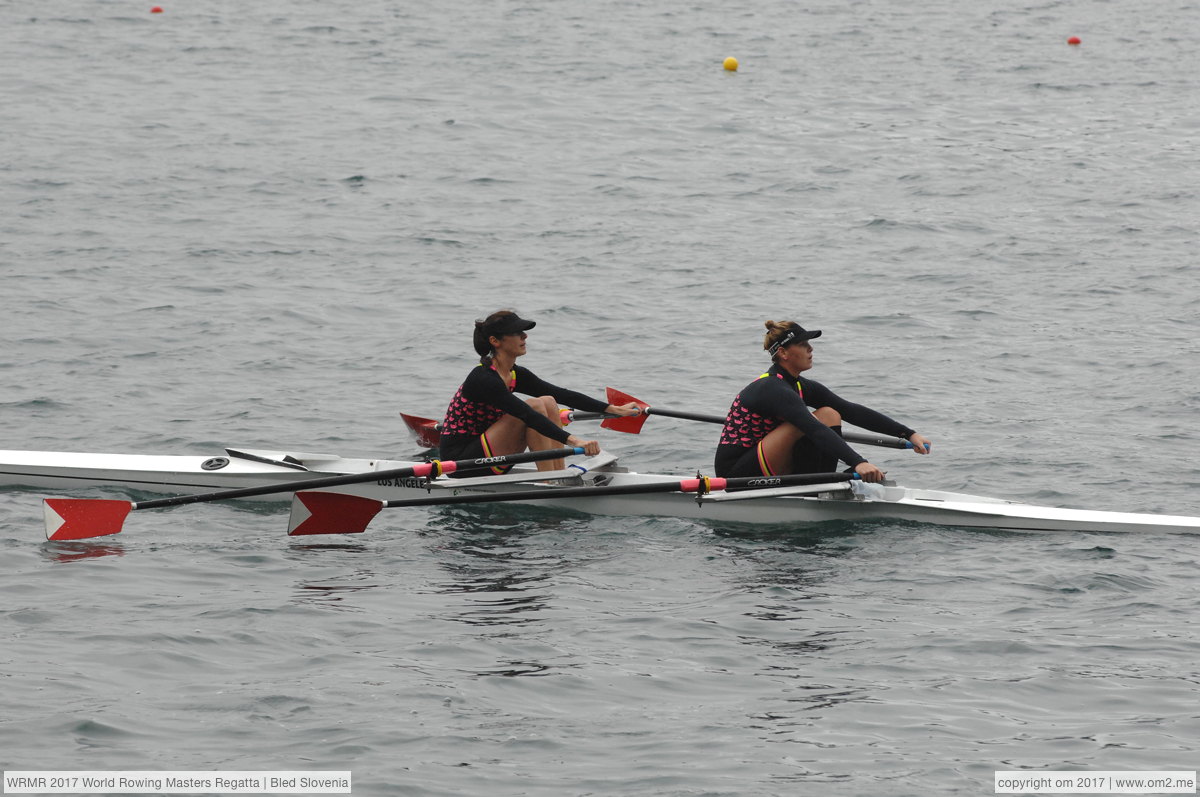 Photo Foto WRMR 2017 World Rowing Masters Regatta | Bled Slovenia