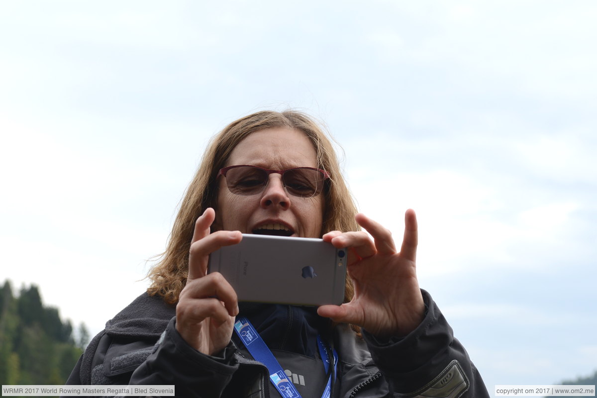 Photo Foto WRMR 2017 World Rowing Masters Regatta | Bled Slovenia