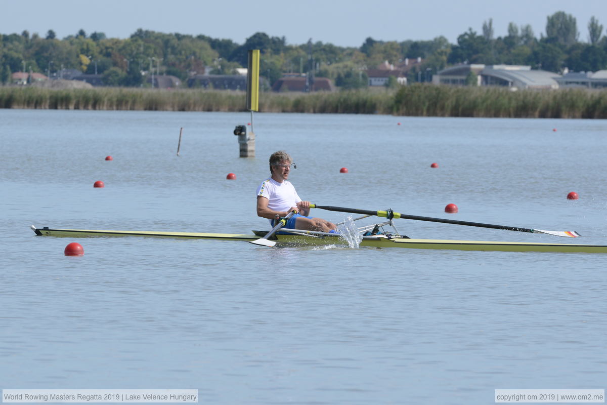 Photo Foto WRMR 2017 World Rowing Masters Regatta | Lake Velence Hungary