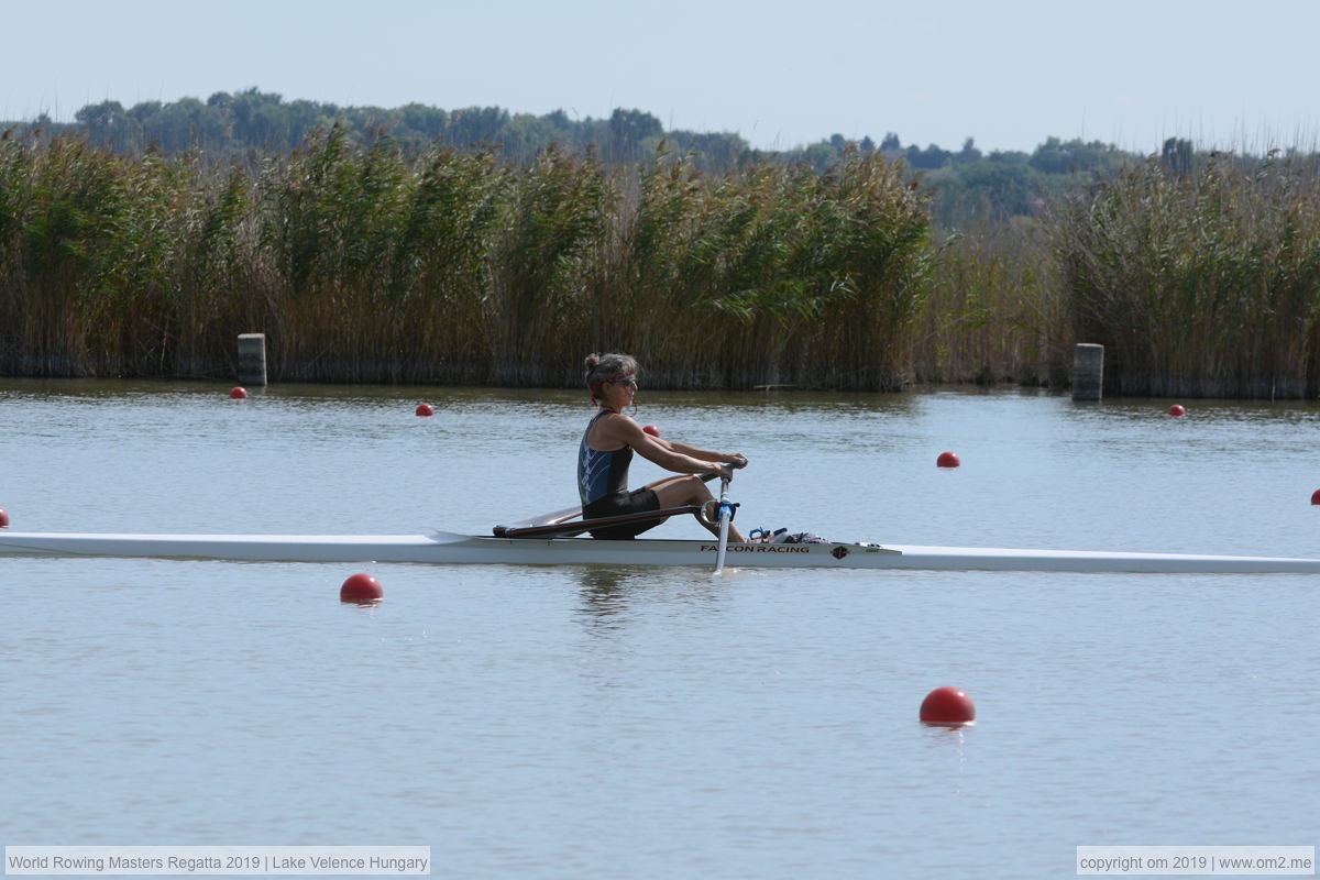 Photo Foto WRMR 2017 World Rowing Masters Regatta | Lake Velence Hungary