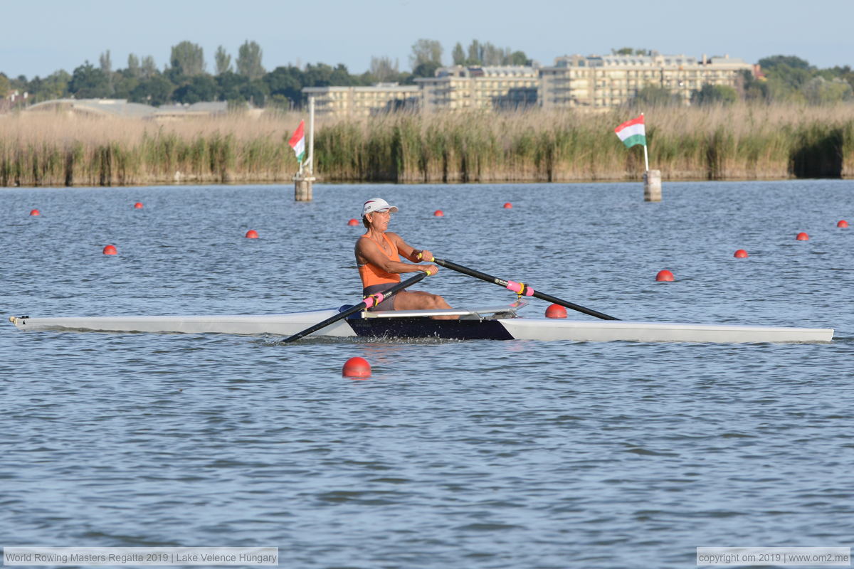 Photo Foto WRMR 2017 World Rowing Masters Regatta | Lake Velence Hungary